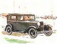 Ford - A