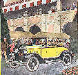 Ford - A