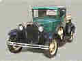 Ford - A