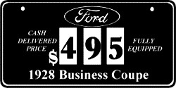 price