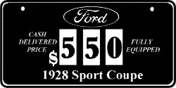 price