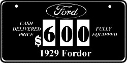 price
