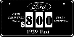 price
