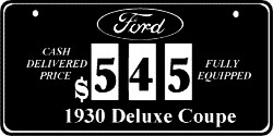 price
