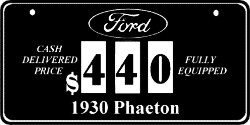 price