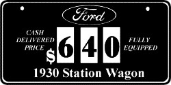 price