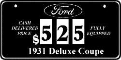 price