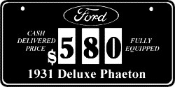 price