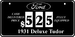 price