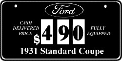 price