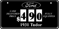 price
