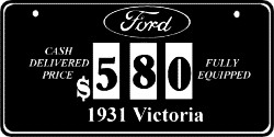 price