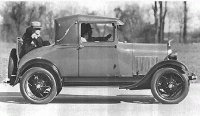 1928 Sportcoup