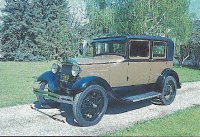 28 fordor