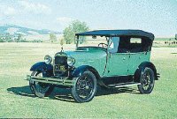 29-phaeton