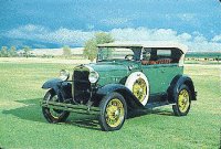 30-phaeton