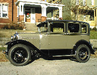 30-fordor